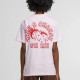Karl Kani Γυναικεία κοντομάνικη μπλούζα Signature Print T-Shirt